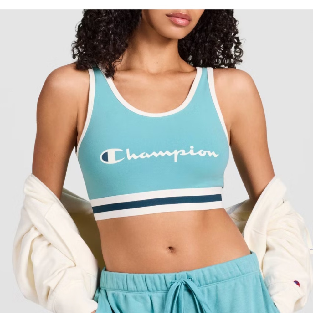 Champion Women's Sports Bra Top